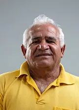 JOSÉ RIBAMAR PEREIRA DA SILVA