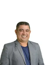 LUÍS GONZAGA RIBEIRO