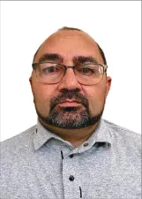 ISAC RIBEIRO DE CARVALHO