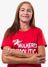 IVANILDE BARBOSA DA SILVA