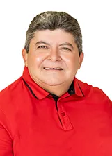 CLAUDILTO RODRIGUES RAMOS