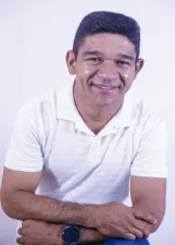 ANTONIO SANTIAGO DA SILVA FILHO