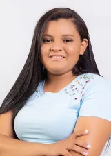 JESSICA VERA DA SILVA