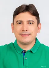 GLAUBER JONNY E SILVA