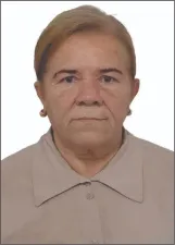 MARIA VALDECI DE MELLO SOUSA