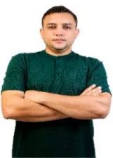 CALEBE FARIAS SILVA VERAS