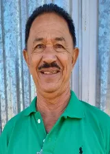 SATURNINO BISPO DAS CHAGAS