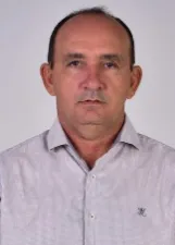 JOSÉ ARNALDO MENDES