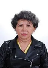 IANA CUNHA DE MELO