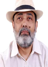 JOSÉ FRANCISCO DAMIÃO ALVES