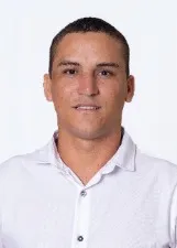 RAFAEL DA SILVA PEREIRA