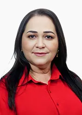 EURIDINA DE AGUIAR FERREIRA