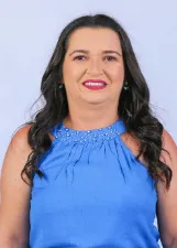 LEILA CRISTINA DE JESUS PRADO DA SILVA