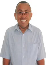 CARLOS AUGUSTO DA SILVA