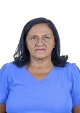 MARIA JACIRA SIQUEIRA DA SILVA