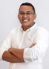 RODINEI ARAUJO SANTOS
