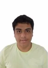 JEFFERSON SAMUEL CARVALHO RAMOS
