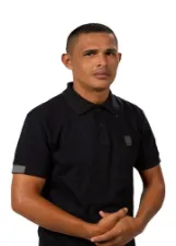 CLAUDIANO DE SOUSA VIEIRA