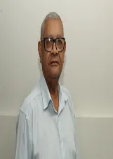 ARISTIDES PEREIRA DOS SANTOS