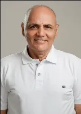 WALDIR RIBEIRO DOS SANTOS