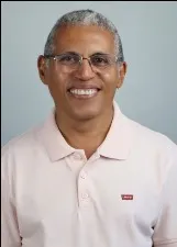 JAIRON DOS SANTOS RAMOS