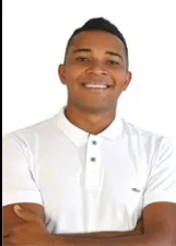 EDMAR SANTIAGO DOS SANTOS