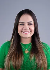 LUNNA CRYS DE SOUSA