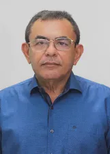 JOSÉ RONALDO GOMES BARBOSA