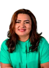 MARIA GORETE DA SILVA COÊLHO