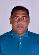 FRANCISCO JOSÉ PEREIRA DA SILVA