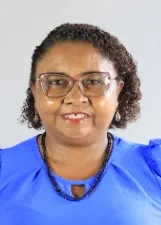 MARIA LUZINETE DA SILVA MORAIS