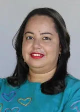 ANTONIA KEILE FELIX DA SILVA REIS