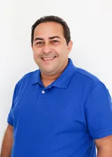 ROBERTO DE CARVALHO SILVA