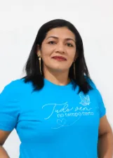 MARIA IVANILDES ALVES DOS SANTOS