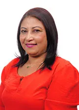 LUZIA PEREIRA DE OLIVEIRA
