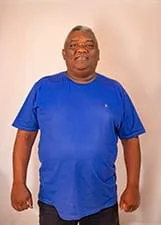MAURICIO PEREIRA DA CRUZ