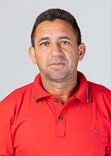 LUIZ DA LUZ DA SILVA