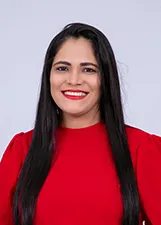 ÉRICA BARROS SOUSA