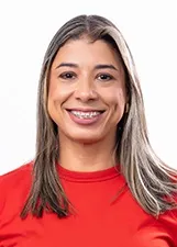MAYARA FRANCÉLIA FERREIRA E SILVA