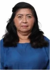 SANDRA REGINA DE SOUSA BARROS