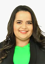 DANIERICA DE SOUZA PEREIRA