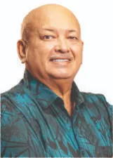JOSÉ DE RIBAMAR DA SILVA