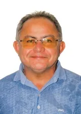 OZANIAS VINUTE DA SILVA