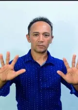 MAYKON KEYTON MIRANDA