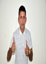 FRANCISCO DAS CHAGAS ARAUJO