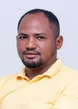JOÃO BATISTA FERREIRA DOS SANTOS