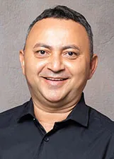 LUIZ EVARISTO DE SOUSA