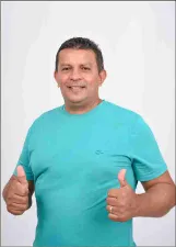 FABIANO DE OLIVEIRA DA SILVA