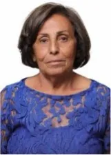 MARIA DOS REMÉDIOS LEAL