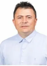 JOSÉ FRANCISCO DOS SANTOS